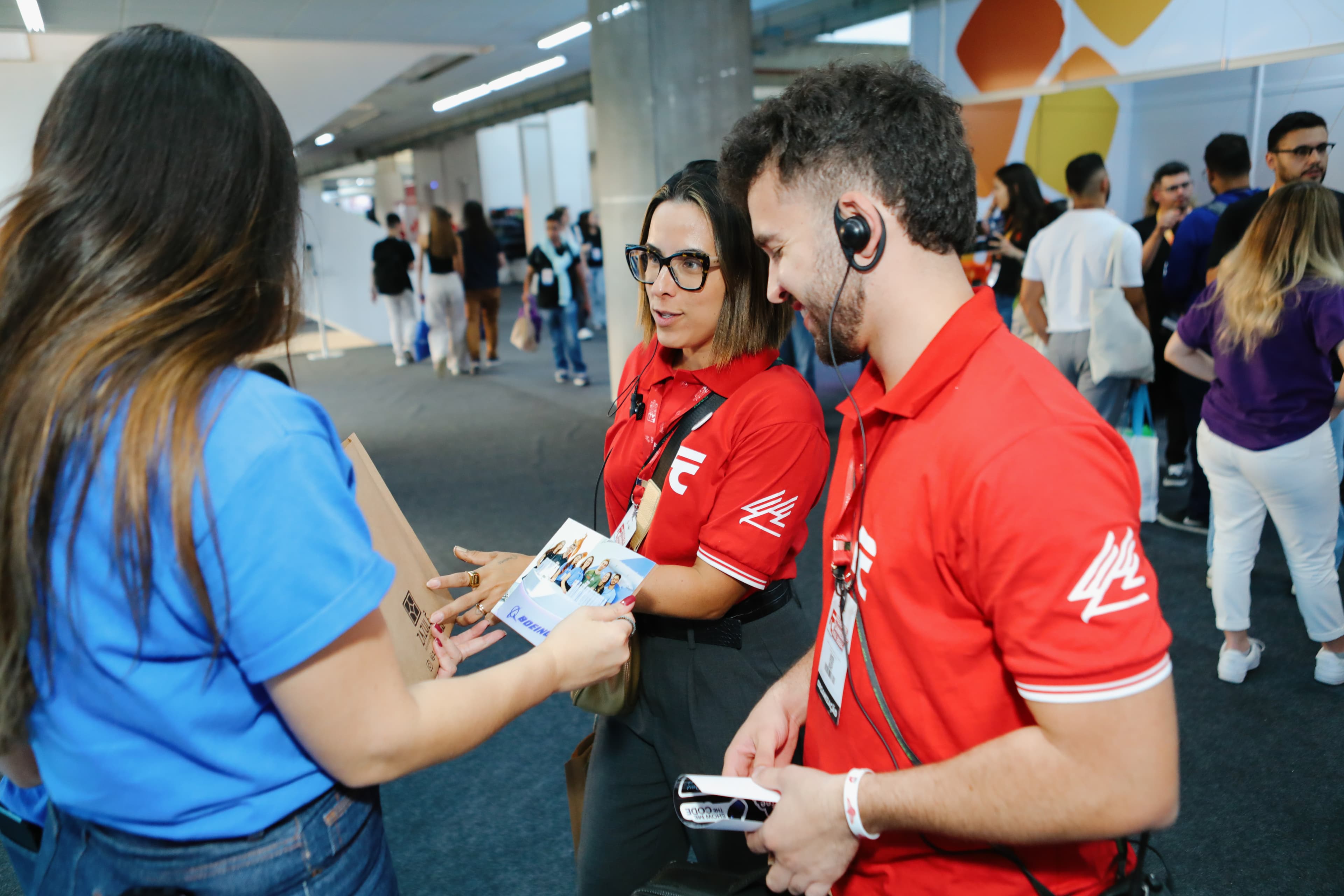 Eventos CEE