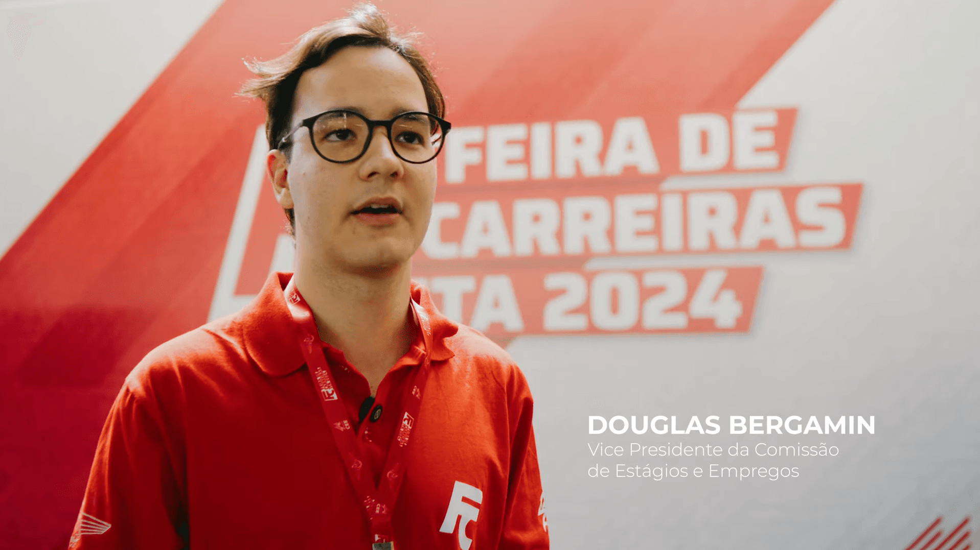 Vídeo institucional CEE